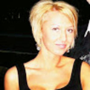 Meet your Posher, Natasha